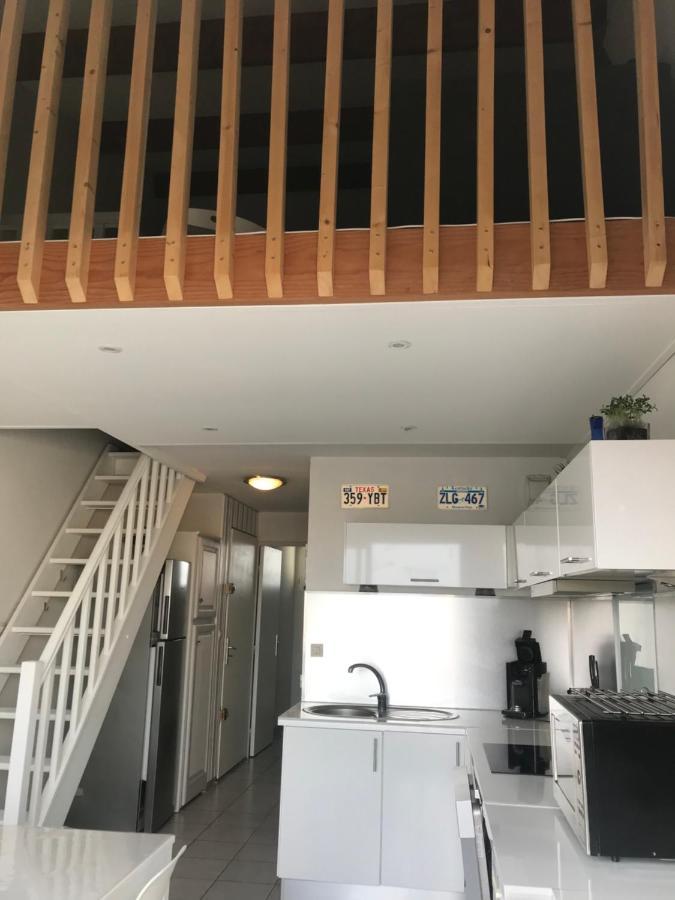 T2 Vue Mer Mezzanine Les Quilles Sète Zewnętrze zdjęcie